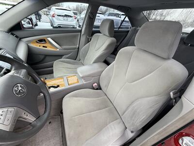 2007 Toyota Camry XLE - Photo 10 - Flushing, MI 48433