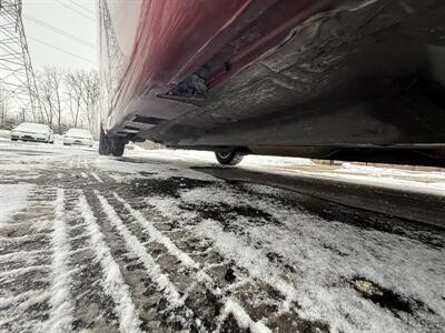 2007 Toyota Camry XLE - Photo 38 - Flushing, MI 48433