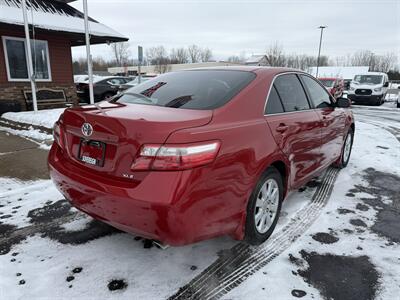 2007 Toyota Camry XLE - Photo 5 - Flushing, MI 48433