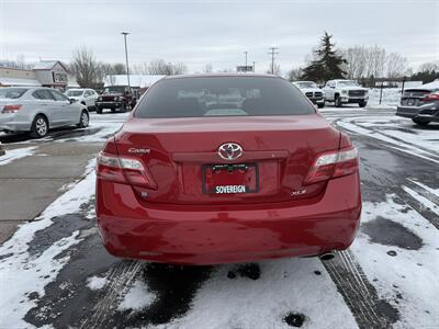 2007 Toyota Camry XLE - Photo 6 - Flushing, MI 48433