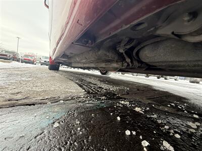 2007 Toyota Camry XLE - Photo 40 - Flushing, MI 48433