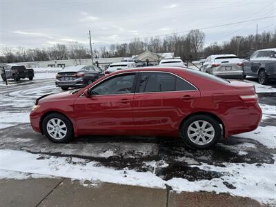 2007 Toyota Camry XLE - Photo 8 - Flushing, MI 48433