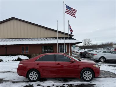 2007 Toyota Camry XLE - Photo 4 - Flushing, MI 48433
