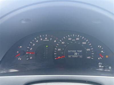 2007 Toyota Camry XLE - Photo 12 - Flushing, MI 48433