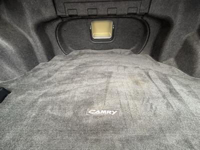 2007 Toyota Camry XLE - Photo 25 - Flushing, MI 48433