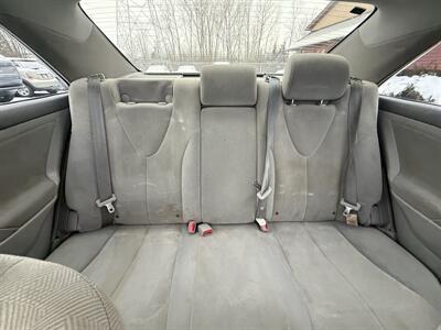 2007 Toyota Camry XLE - Photo 13 - Flushing, MI 48433