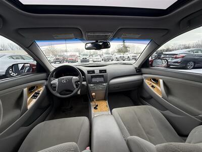 2007 Toyota Camry XLE - Photo 23 - Flushing, MI 48433