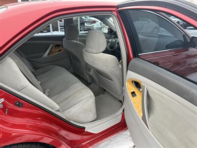 2007 Toyota Camry XLE - Photo 26 - Flushing, MI 48433