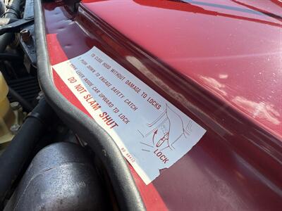 1987 Jaguar XJS V12   - Photo 27 - Flushing, MI 48433