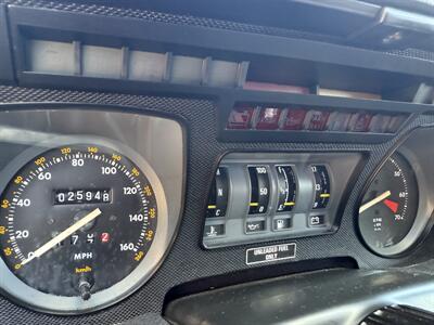 1987 Jaguar XJS V12   - Photo 36 - Flushing, MI 48433