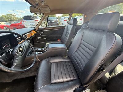 1987 Jaguar XJS V12   - Photo 16 - Flushing, MI 48433
