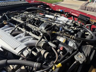 1987 Jaguar XJS V12   - Photo 39 - Flushing, MI 48433