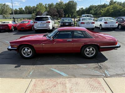 1987 Jaguar XJS V12   - Photo 12 - Flushing, MI 48433