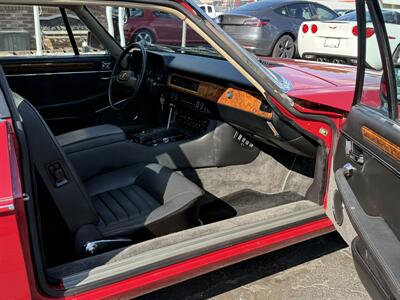 1987 Jaguar XJS V12   - Photo 19 - Flushing, MI 48433