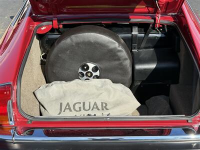 1987 Jaguar XJS V12   - Photo 28 - Flushing, MI 48433