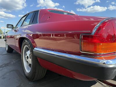 1987 Jaguar XJS V12   - Photo 5 - Flushing, MI 48433