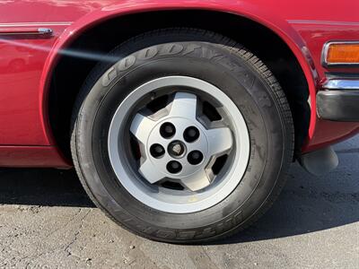 1987 Jaguar XJS V12   - Photo 32 - Flushing, MI 48433