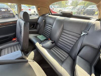 1987 Jaguar XJS V12   - Photo 18 - Flushing, MI 48433