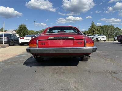 1987 Jaguar XJS V12   - Photo 15 - Flushing, MI 48433