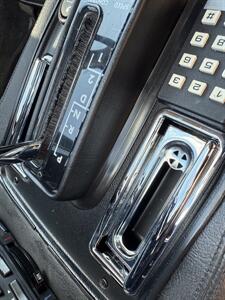 1987 Jaguar XJS V12   - Photo 22 - Flushing, MI 48433