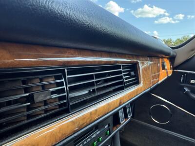1987 Jaguar XJS V12   - Photo 20 - Flushing, MI 48433