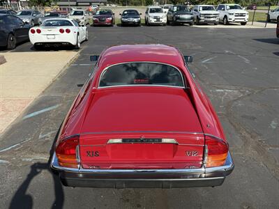 1987 Jaguar XJS V12   - Photo 9 - Flushing, MI 48433