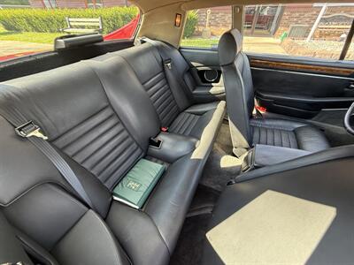 1987 Jaguar XJS V12   - Photo 17 - Flushing, MI 48433