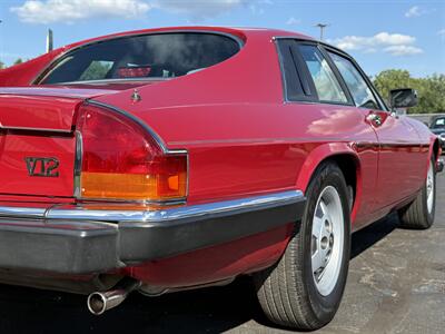 1987 Jaguar XJS V12   - Photo 6 - Flushing, MI 48433