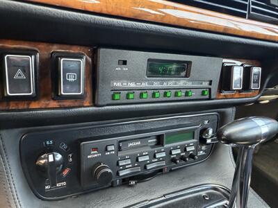 1987 Jaguar XJS V12   - Photo 35 - Flushing, MI 48433
