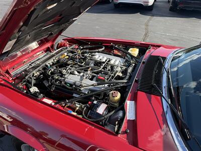 1987 Jaguar XJS V12   - Photo 42 - Flushing, MI 48433