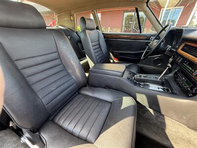 1987 Jaguar XJS V12   - Photo 8 - Flushing, MI 48433