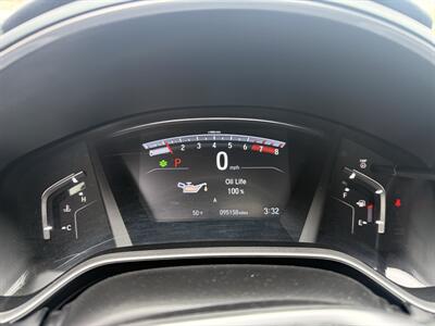 2021 Honda CR-V EX-L  FWD - Photo 20 - Flushing, MI 48433