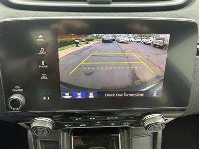 2021 Honda CR-V EX-L  FWD - Photo 18 - Flushing, MI 48433