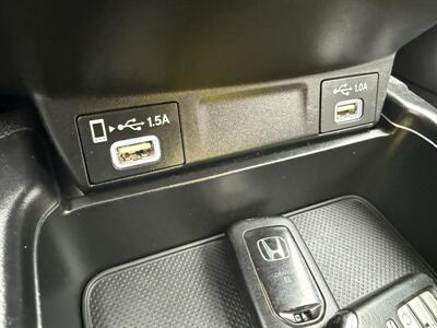 2021 Honda CR-V EX-L  FWD - Photo 22 - Flushing, MI 48433