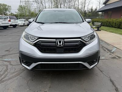2021 Honda CR-V EX-L  FWD - Photo 2 - Flushing, MI 48433