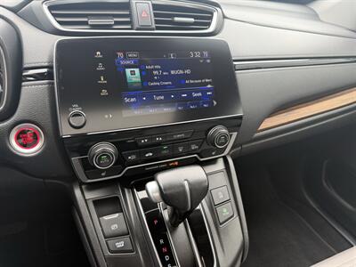 2021 Honda CR-V EX-L  FWD - Photo 19 - Flushing, MI 48433