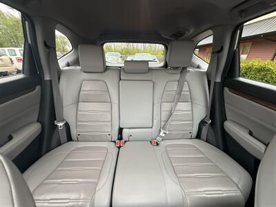 2021 Honda CR-V EX-L  FWD - Photo 13 - Flushing, MI 48433