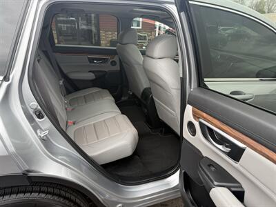 2021 Honda CR-V EX-L  FWD - Photo 32 - Flushing, MI 48433