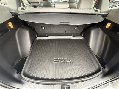 2021 Honda CR-V EX-L  FWD - Photo 28 - Flushing, MI 48433