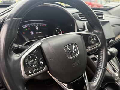 2021 Honda CR-V EX-L  FWD - Photo 15 - Flushing, MI 48433