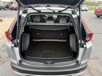 2021 Honda CR-V EX-L  FWD - Photo 24 - Flushing, MI 48433