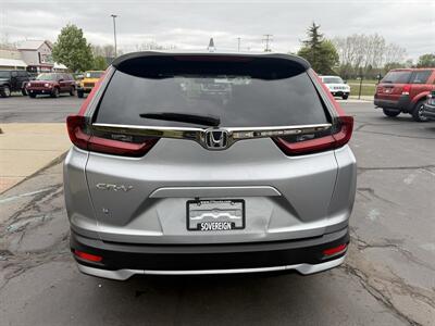 2021 Honda CR-V EX-L  FWD - Photo 6 - Flushing, MI 48433
