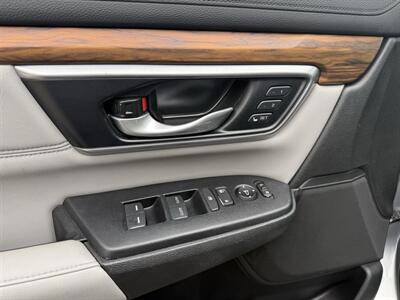 2021 Honda CR-V EX-L  FWD - Photo 17 - Flushing, MI 48433