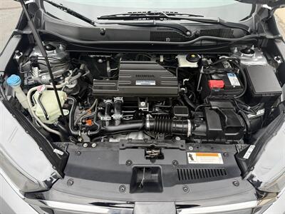 2021 Honda CR-V EX-L  FWD - Photo 36 - Flushing, MI 48433