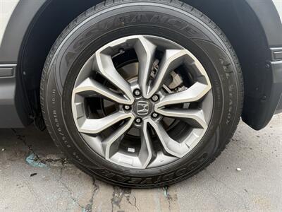 2021 Honda CR-V EX-L  FWD - Photo 11 - Flushing, MI 48433