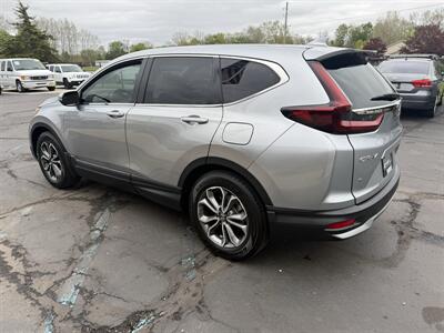 2021 Honda CR-V EX-L  FWD - Photo 7 - Flushing, MI 48433