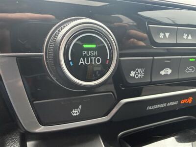 2021 Honda CR-V EX-L  FWD - Photo 23 - Flushing, MI 48433