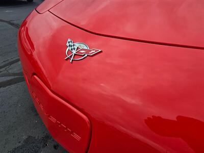 2003 Chevrolet Corvette   - Photo 10 - Flushing, MI 48433