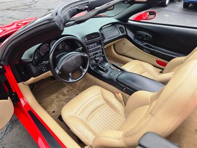 2003 Chevrolet Corvette   - Photo 14 - Flushing, MI 48433