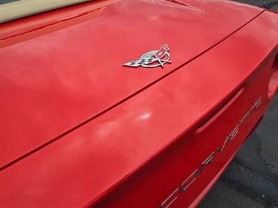 2003 Chevrolet Corvette   - Photo 11 - Flushing, MI 48433